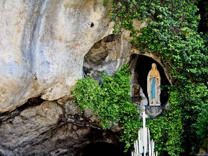 L'ultima provocazione dell'islam: "La Madonna sposa di Maometto"