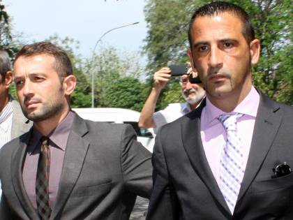 "Andai da loro. Fu un errore non chiudere il caso subito"