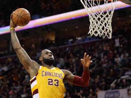 Space Jam, arriva il sequel con LeBron James