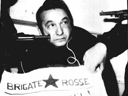 Così iniziarono le stragi delle Brigate rosse