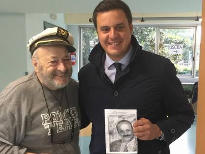 Addio al primo Capitan Findus, morto a 84 anni l'attore che lo interpretò per primo