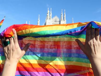 Unioni civili: legge imperfetta, fiducia assurda