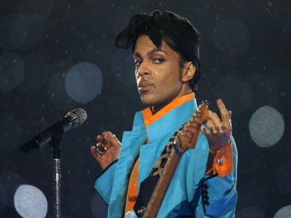 "Sono il figlio di Prince": le rivelazioni di un detenuto