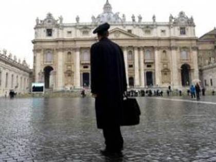 Svolta nello Ior: "Oggi è impossibile riciclare denaro da noi"
