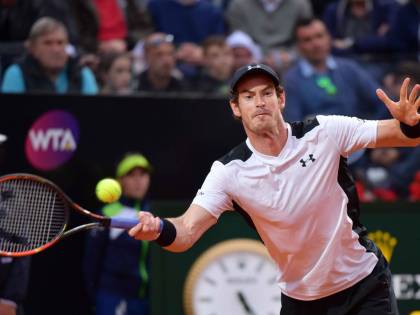 Mauresmo spiega il suo addio a Murray: "Troppe parolacce in campo"