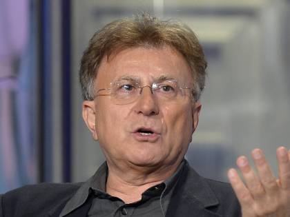 Red Ronnie: "Amadeus non capisce un c... di musica"