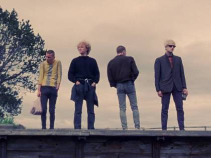 "Vi racconto T2 Trainspotting, il sequel vent'anni dopo"