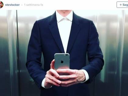 iPhone 7: ecco cinque novità