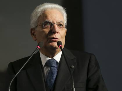 Referendum, Mattarella: "Il rinvio è un'ipotesi chiusa"
