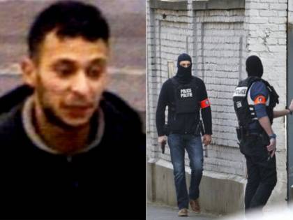 Salah Abeslam si nascondeva tra i profughi di Budapest