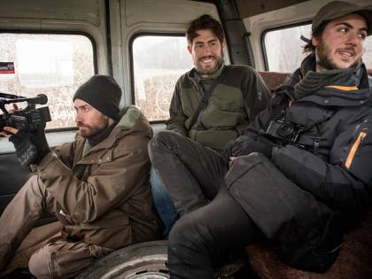 "Questi reporter sono terroristi". Kiev mette al bando Il Giornale