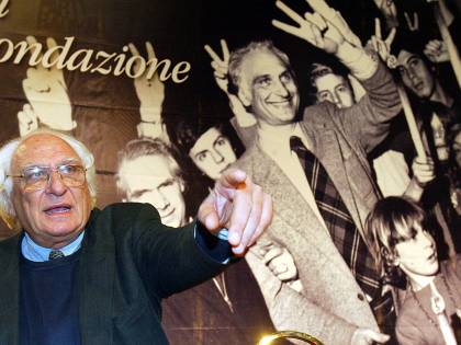È morto Marco Pannella