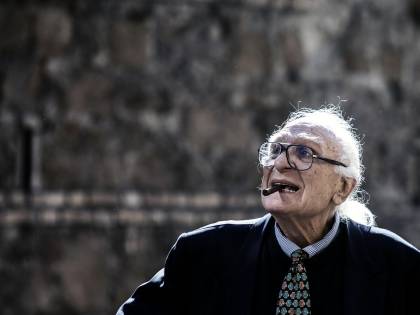 La donna di Pannella che punta all'eredità