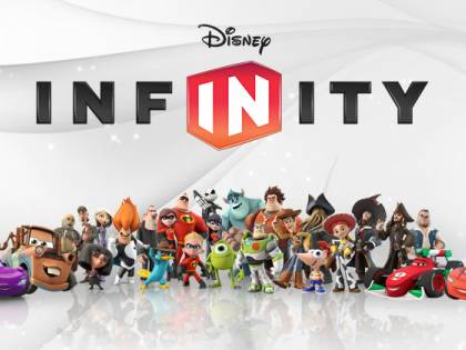 Disney chiude la serie Infinity con una perdita di 143 milioni di dollari
