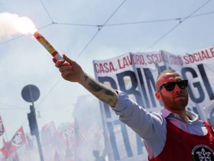 Il tribunale dà ragione a Casapound: "Nome legittimo"