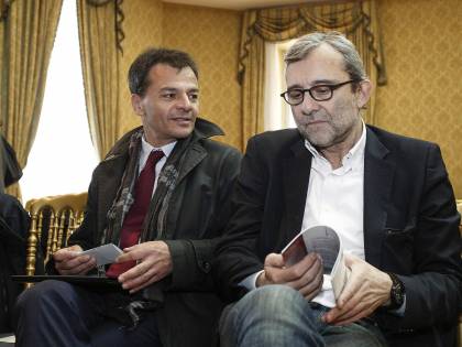 Fassina gela Giachetti: "Non lo sosterrò al ballottaggio"