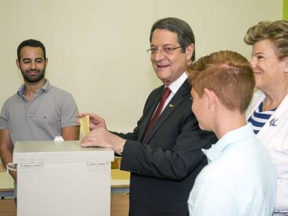 Cipro, vittoria per i conservatori e l'estrema destra entra in parlamento