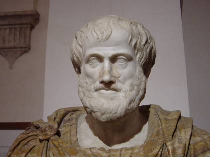 Al classico esce Aristotele: ecco la versione di greco