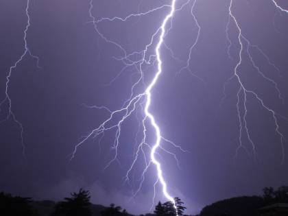 Un fulmine colpisce la chiesa e fa 16 morti in Ruanda