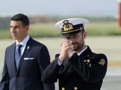Latorre: "Un'emozione indescrivibile"