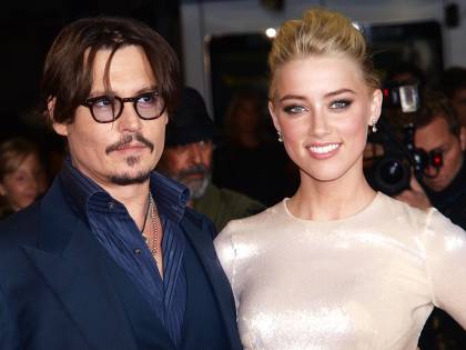 "Johnny Depp sul lastrico dopo aver speso per vent'anni 2 milioni di dollari al mese"