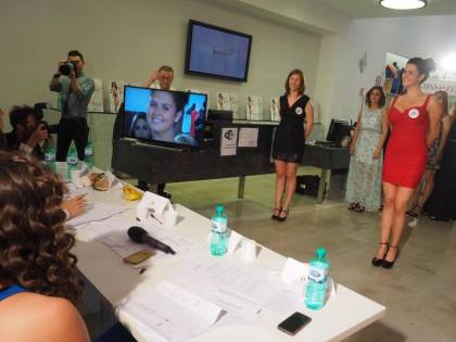 Miss Italia apre alle "curvy"