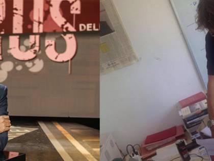 Nicola Porro lascia la Rai dopo la chiusura del programma Virus