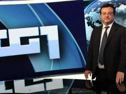 Rai, Mario Orfeo nominato nuovo direttore generale