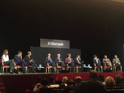 Milano, confronto a nove al Giornale fra i candidati sindaci