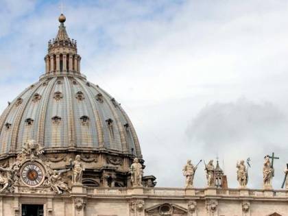 Gallinaro, scomunica per i fedeli della "Bambin Gesù"