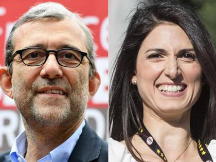 Giachetti ci crede, ma i numeri certificano il flop