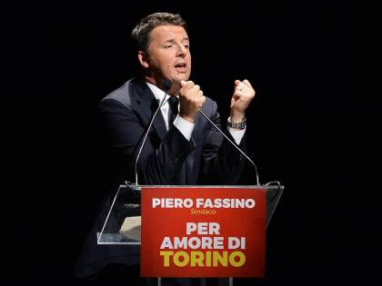 Gli italiani bocciano gli inciuci