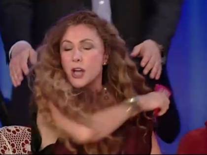 Eleonora Brigliadori: "Attendo le scuse di Nadia Toffa"