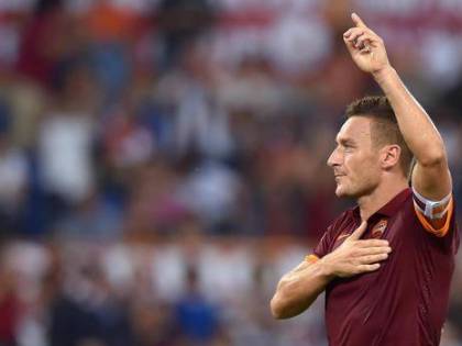 Totti sul voto a Roma: "Sono per le Olimpiadi nella Capitale"