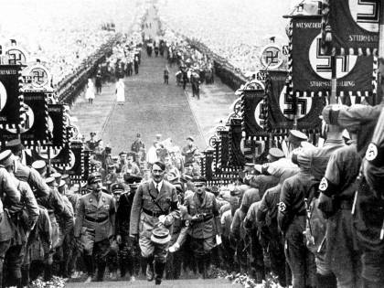 Cassino, una stele per i parà tedeschi nazisti. L'Anpi: "È uno sfregio"