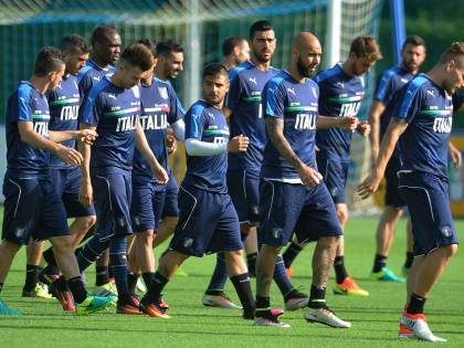 Giak il crac, lode a De Sciglio e Florenzi. Darmian e Bernardeschi che delusioni