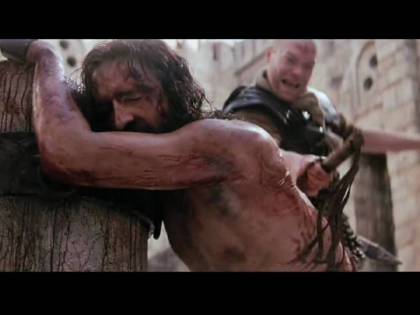 La vita di Gesù Cristo in un film di realtà virtuale alla Mostra di Venezia