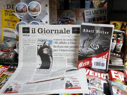 Veri ipocriti e falsi moralisti