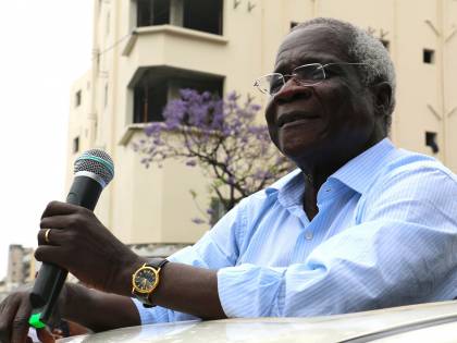 Mozambico, la Renamo verso il colpo di Stato