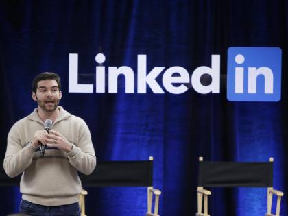 LinkedIn nelle mani di Microsoft: 26 miliardi per il social network