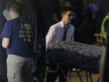 Orlando, la sinistra attacca: "La strage? Colpa del fascismo"