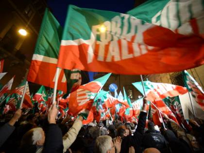 Ballottaggi, Forza Italia: "La sconfitta del Pd apre nuovi scenari"