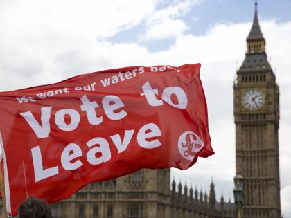 Brexit, cosa cambia per l'Italia
