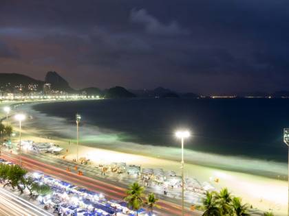 Allarme Olimpiadi: Isis recluta jihadisti brasiliani con una app