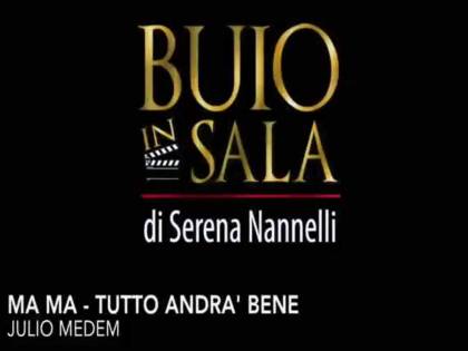 La videorecensione di "Ma ma - Tutto andrà bene"