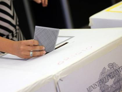 Elezioni, in venti anni alle urne il 18,7% di elettori in meno
