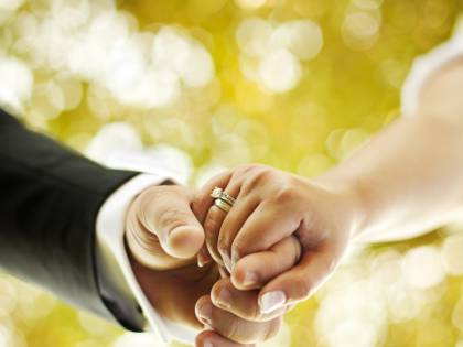 Anche in Italia ci si può sposare via Skype: c'è il sì della Cassazione