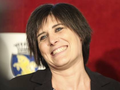 La Appendino sulle barricate: "Tav? Sosterrò fronte del no"