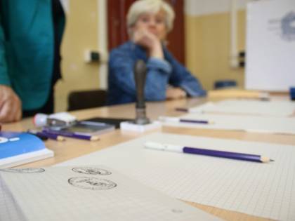 Non c'è quorum Ma è per questo che si deve votare in massa
