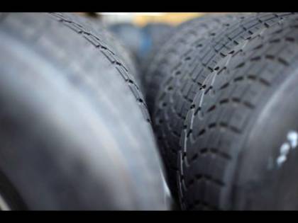 Volete evitare brutte sorprese? Ecco cosa fare con le gomme dell'auto